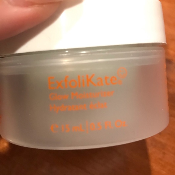 Kate Somerville Makeup Kate Somerville Exfolikate Glow Moisturizer